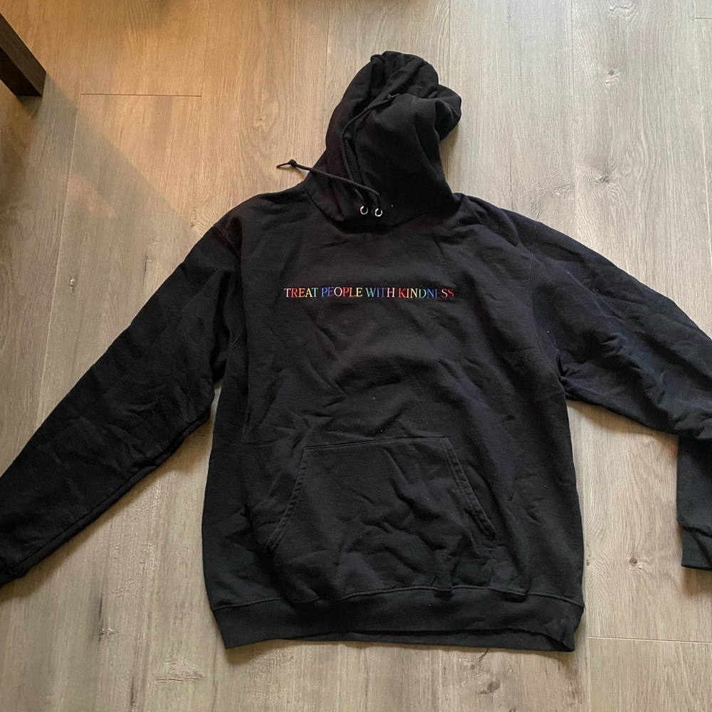 Harry Styles Merch Hoodie